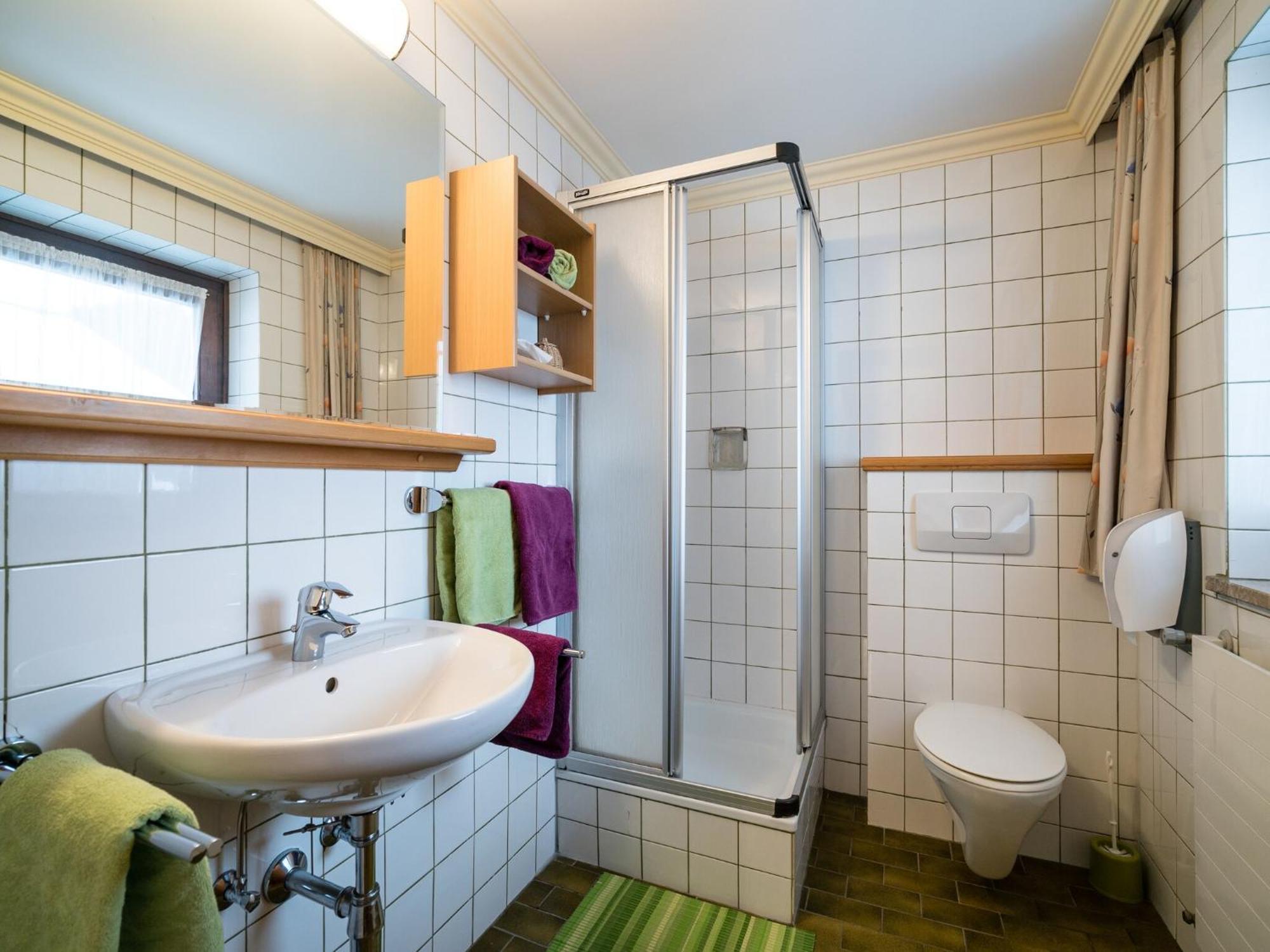 Apartment In Saalbach Hinterglemm Near Ski Area Екстер'єр фото