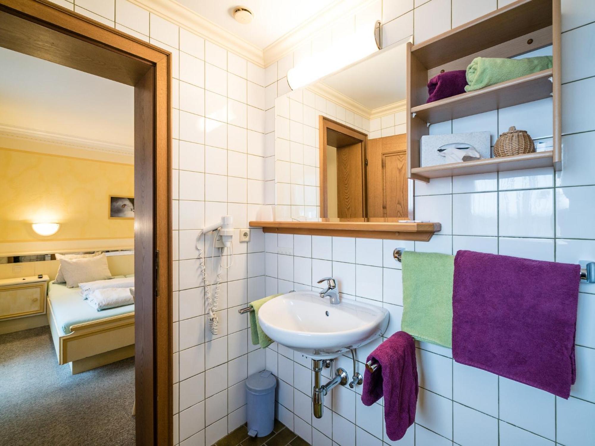 Apartment In Saalbach Hinterglemm Near Ski Area Екстер'єр фото