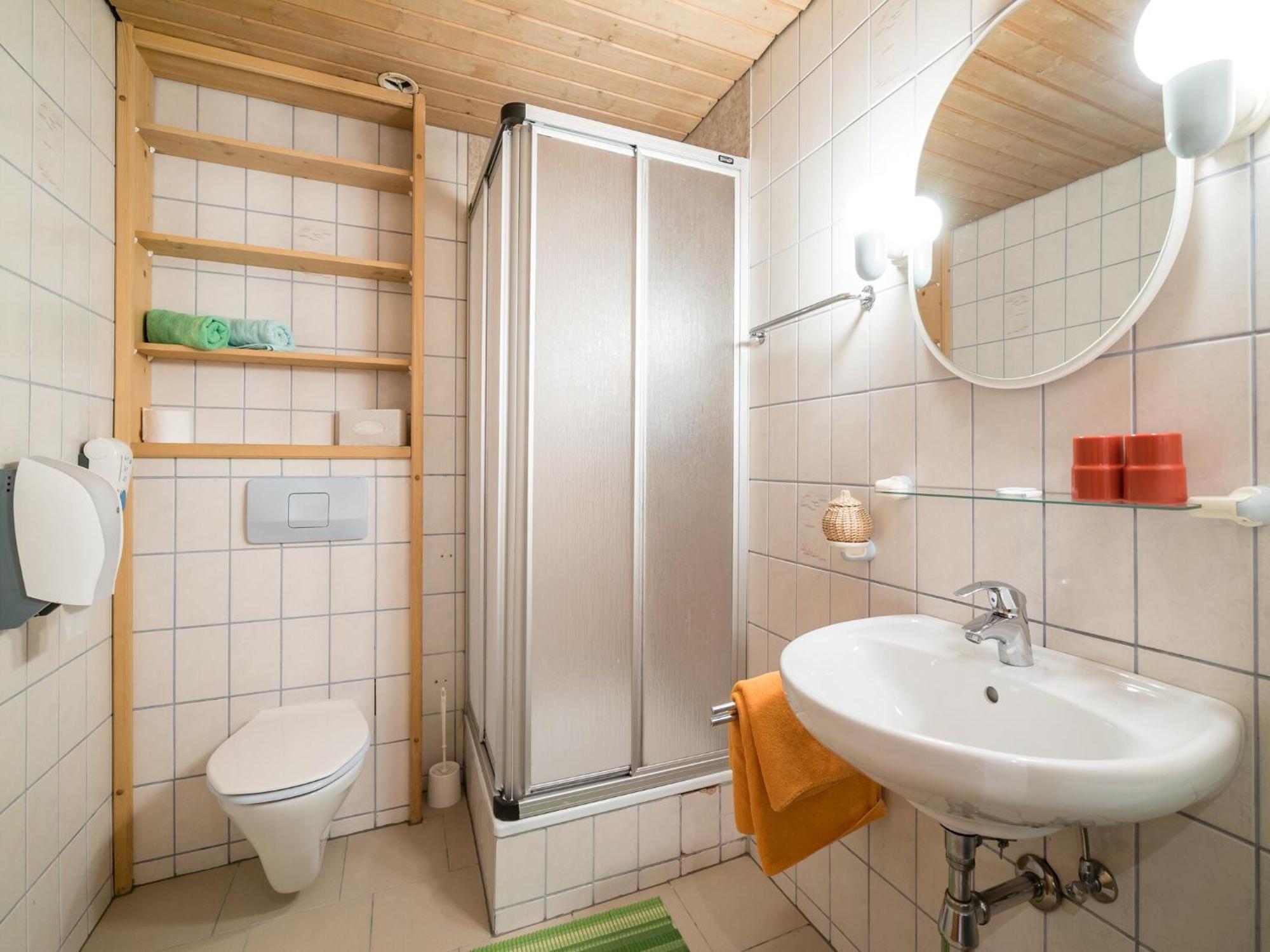 Apartment In Saalbach Hinterglemm Near Ski Area Екстер'єр фото