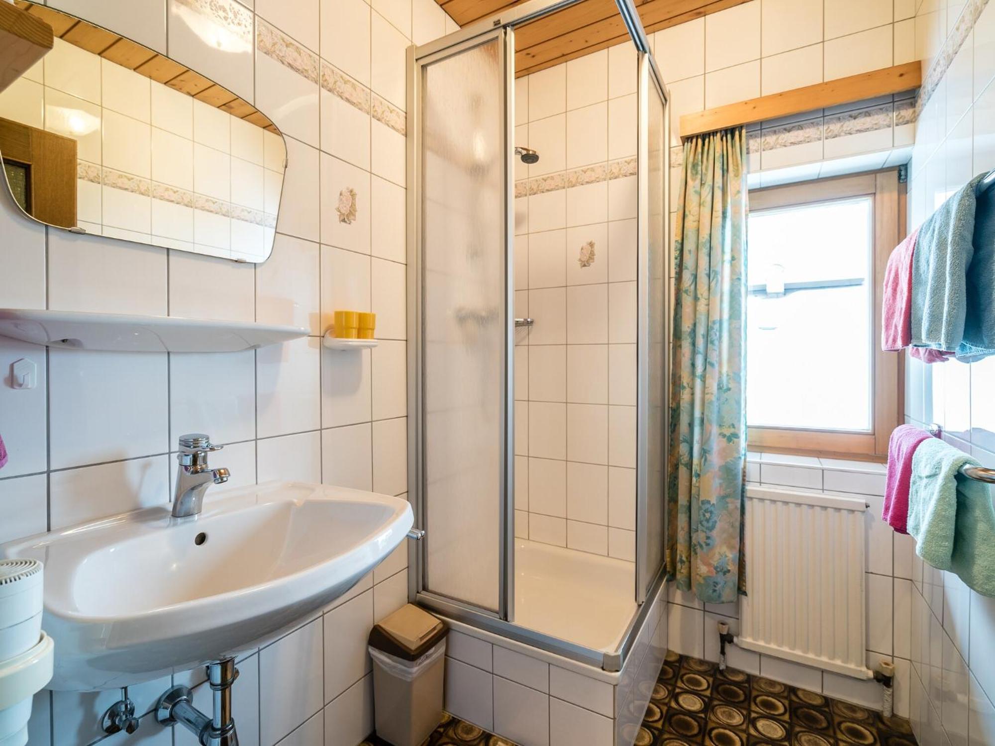 Apartment In Saalbach Hinterglemm Near Ski Area Екстер'єр фото