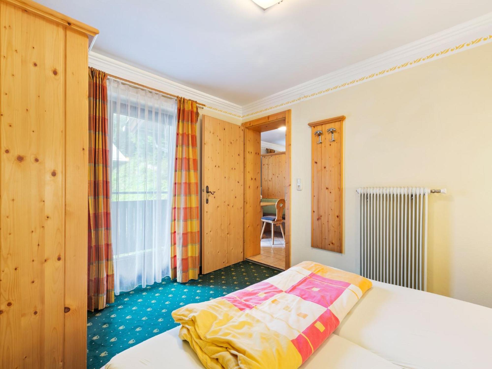 Apartment In Saalbach Hinterglemm Near Ski Area Екстер'єр фото