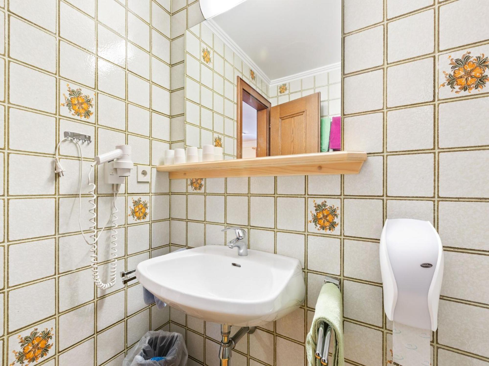 Apartment In Saalbach Hinterglemm Near Ski Area Екстер'єр фото